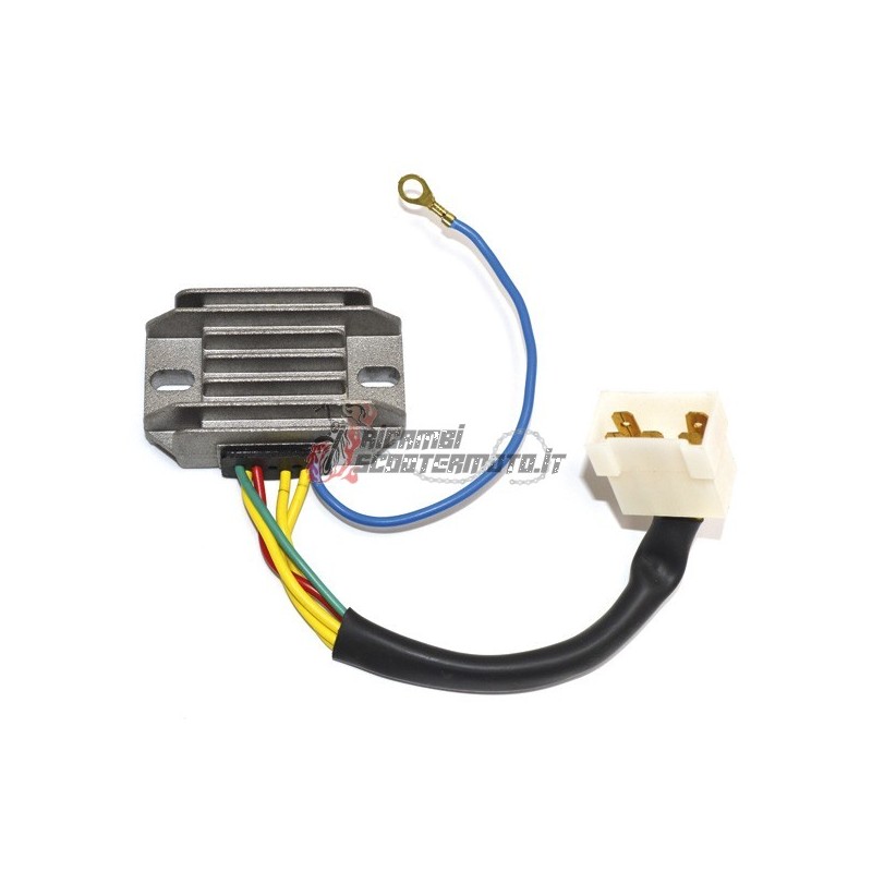 VOLTAGE REGULATOR APRILIA Scarabeo 4T Rotax 125 1999-2002