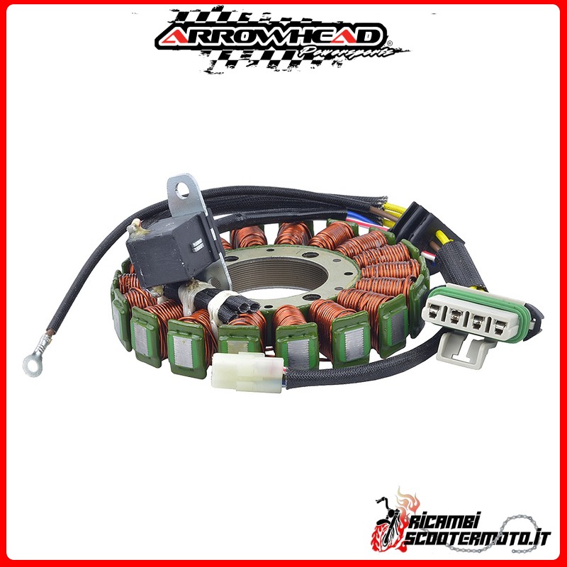 STATORE ARROWHEAD POLARIS RANGER 4X4 500 2006 STATORE ARROWHEAD POLARIS RANGER 4X4 500 2006