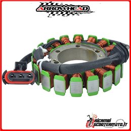ARROWHEAD STATOR Can-Am Maverick X3 XDS 2017