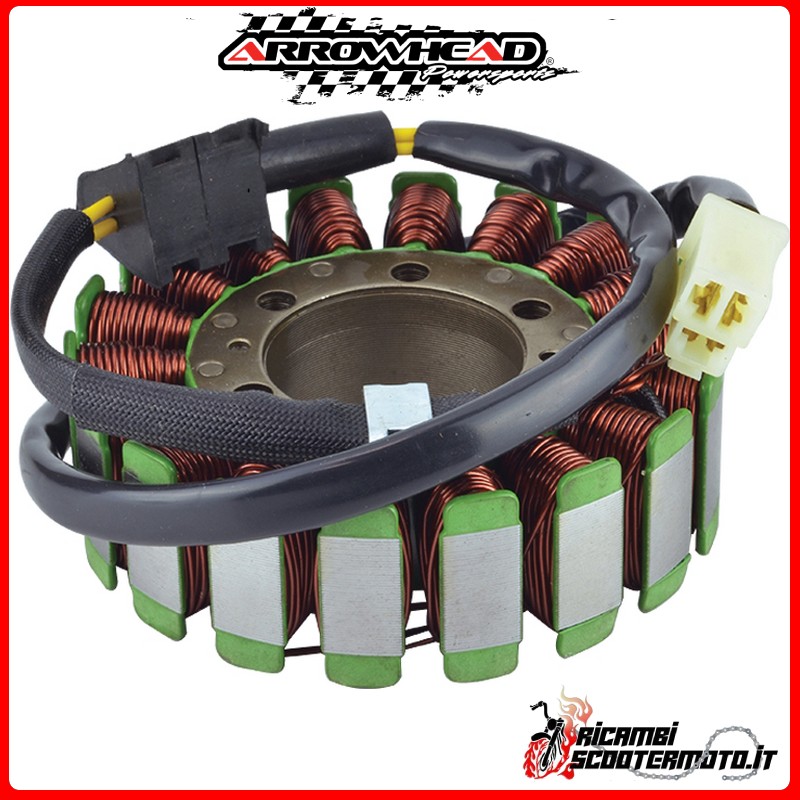 ArrowHead STATOR Honda VFR800F Interceptor 1998-1999 ArrowHead STATOR Honda VFR800F Interceptor 1998-1999