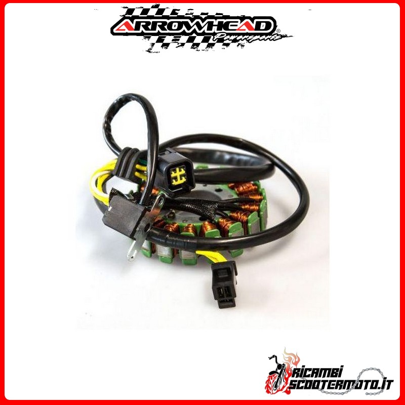 ArrowHead IGNITION COIL Suzuki DR-Z 250 2001-2007 ArrowHead IGNITION COIL Suzuki DR-Z 250 2001-2007