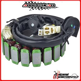 ArrowHead STATOR Suzuki GSX1300BK B-King 2008