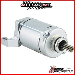 STARTER MOTOR ArrowHead Honda CB 300 F 2015-2016