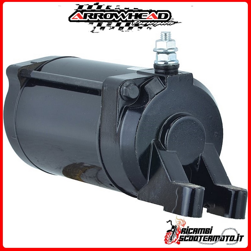 ARROWHEAD STARTER MOTOR Can-Am Maverick X3 2017