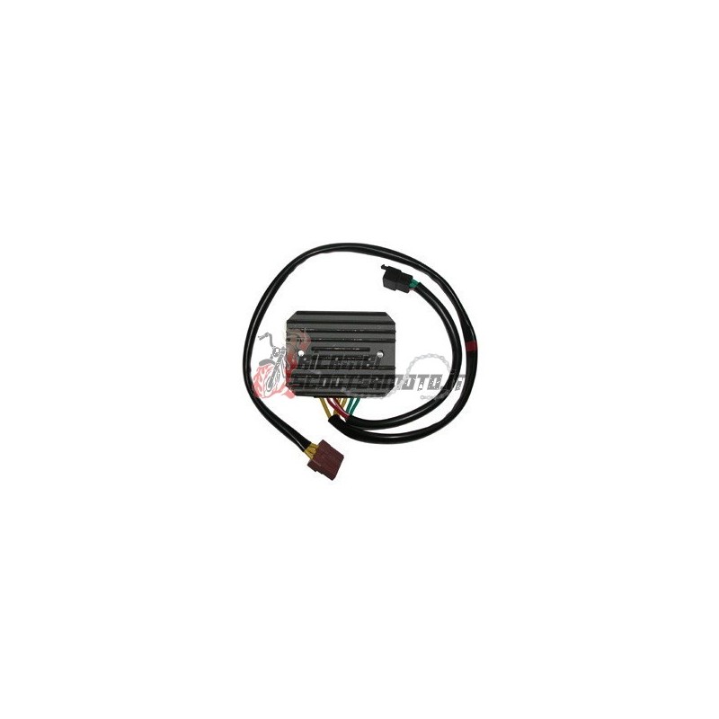 RÉGULATEUR DE TENSION APRILIA Scarabeo Light IE 4T 125 2009-2011