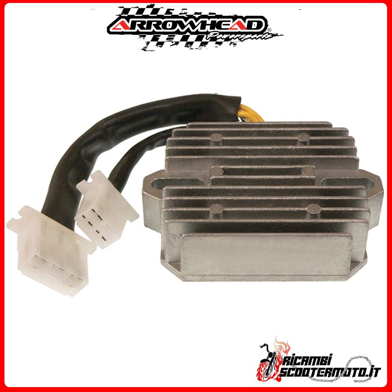 ArrowHead VOLTAGE REGULATOR Honda CB 650 1979-1982 ArrowHead VOLTAGE REGULATOR Honda CB 650 1979-1982