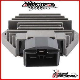 ArrowHead-SPANNUNGSREGLER Honda FES 250 Foresight 1998-2005
