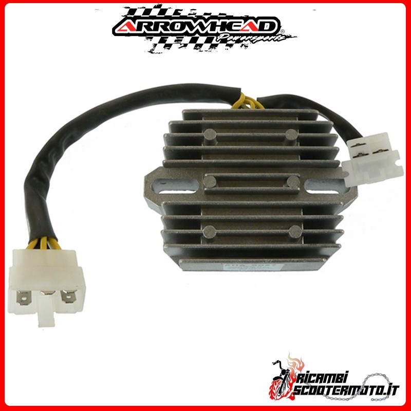 ArrowHead VOLTAGE REGULATOR Honda CB 1000 C 1983 ArrowHead VOLTAGE REGULATOR Honda CB 1000 C 1983