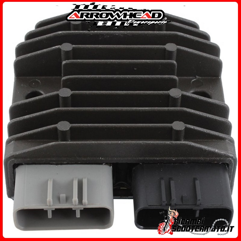 ArrowHead VOLTAGE REGULATOR Yamaha FJ 09 2015-2016 ArrowHead VOLTAGE REGULATOR Yamaha FJ 09 2015-2016