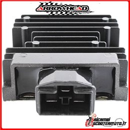 ArrowHead VOLTAGE REGULATOR Honda CB 300 F 2015-2016
