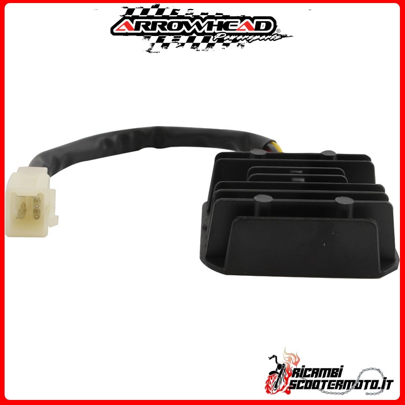 ArrowHead VOLTAGE REGULATOR Honda NSR 125 R / F 1988-1993 ArrowHead VOLTAGE REGULATOR Honda NSR 125 R / F 1988-1993