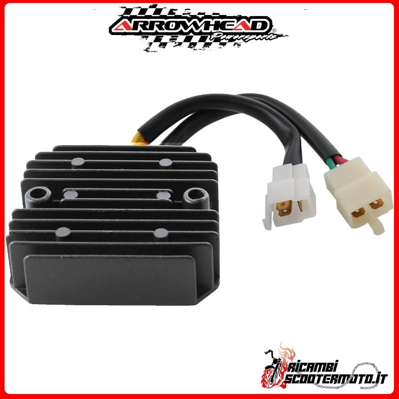 ArrowHead VOLTAGE REGULATOR Honda VF 750 C Magna 1994-2003 ArrowHead VOLTAGE REGULATOR Honda VF 750 C Magna 1994-2003
