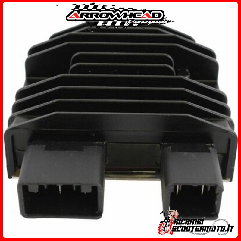 ArrowHead VOLTAGE REGULATOR Honda CBR 1000 RR 2008-2013 ArrowHead VOLTAGE REGULATOR Honda CBR 1000 RR 2008-2013