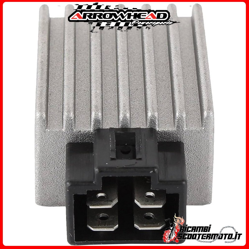 ArrowHead VOLTAGE REGULATOR Kymco MAXXER 50 ArrowHead VOLTAGE REGULATOR Kymco MAXXER 50