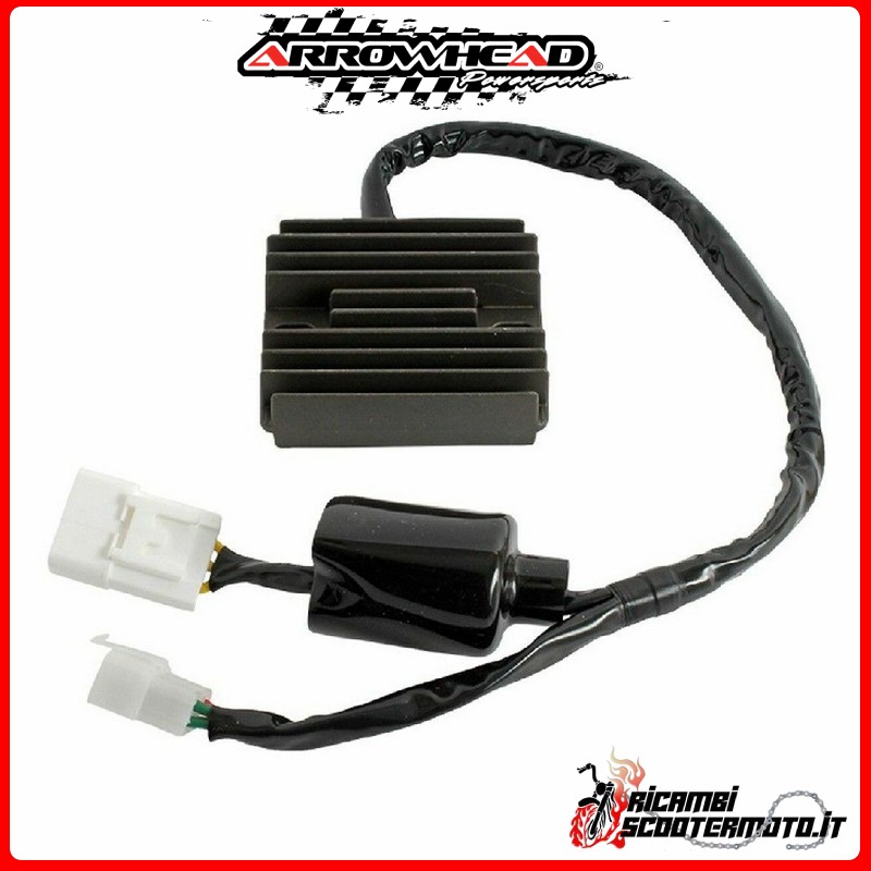 ArrowHead VOLTAGE REGULATOR Honda VTX 1300 C 2004-2009 ArrowHead VOLTAGE REGULATOR Honda VTX 1300 C 2004-2009