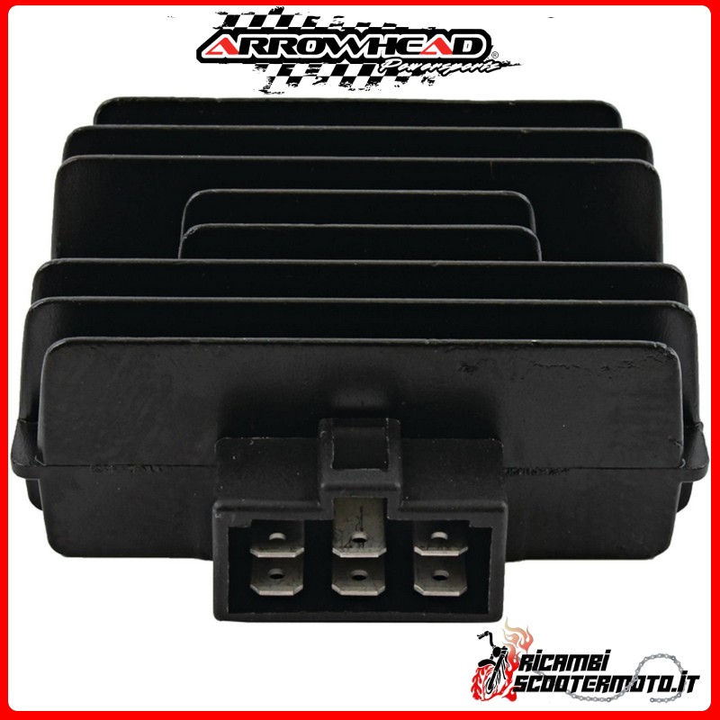 ArrowHead VOLTAGE REGULATOR Cub Cadet Big Country 2x4 KAWASAKI 2003-2005 ArrowHead VOLTAGE REGULATOR Cub Cadet Big Country 2x4 KAWASAKI 2003-2005