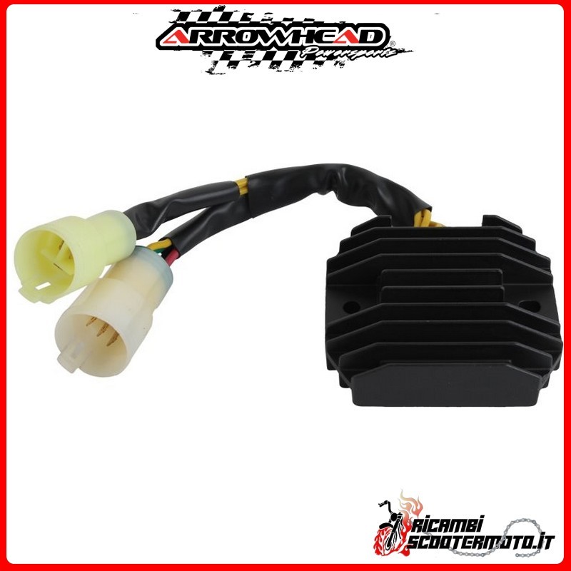 REGOLATORE DI TENSIONE ARROWHEAD KAWASAKI ZX 600 NINJA 600 2002