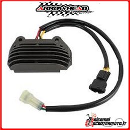 ArrowHead-SPANNUNGSREGLER Ktm 250 EXC-F / SixDays 2012-2016