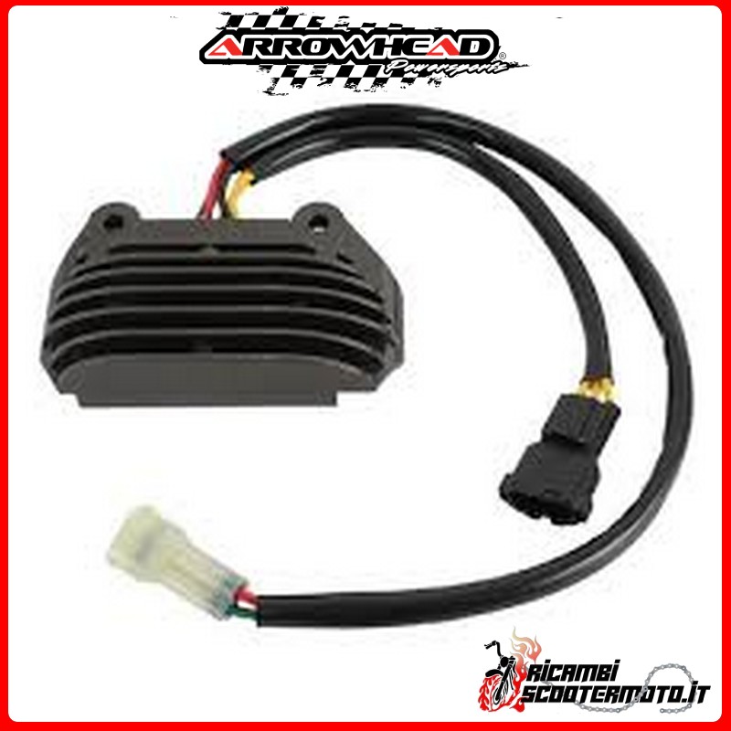 REGOLATORE DI TENSIONE ARROWHEAD KTM 250 EXC-F / SIXDAYS 2012-2016