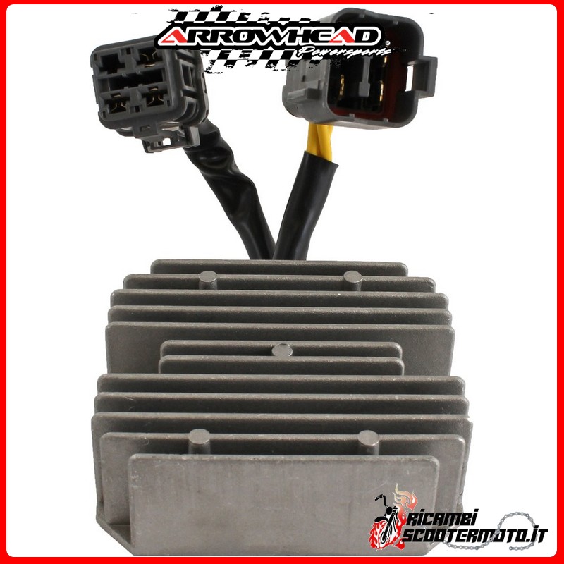 ArrowHead VOLTAGE REGULATOR Kymco MXU 500 2005-2009 ArrowHead VOLTAGE REGULATOR Kymco MXU 500 2005-2009