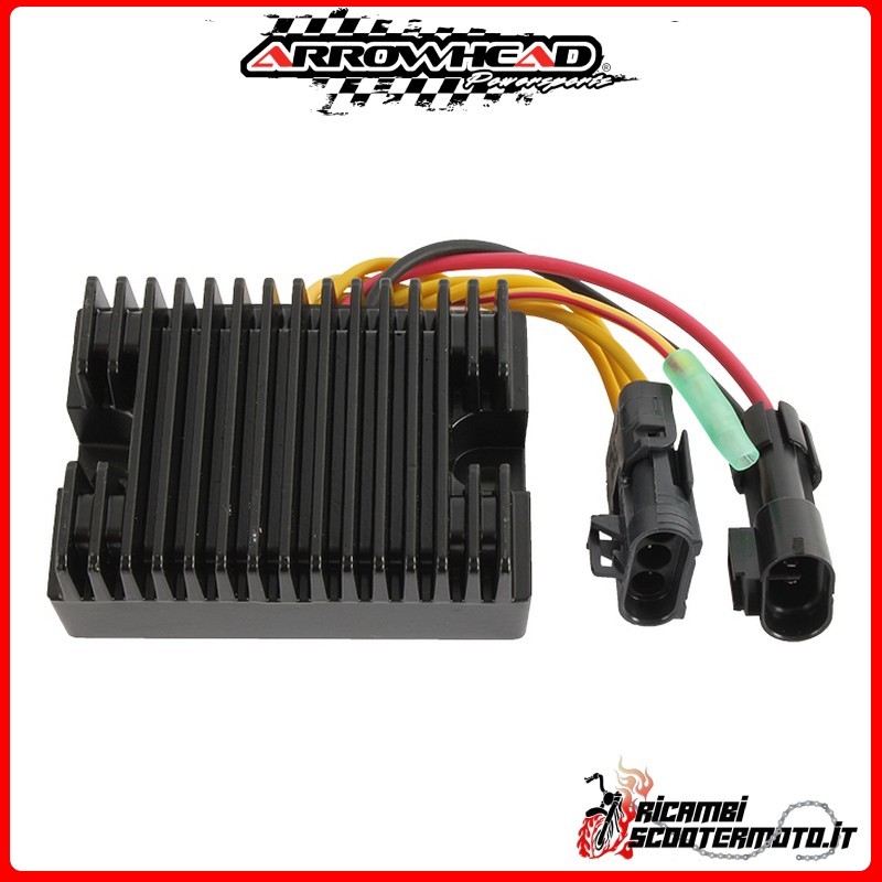 ArrowHead VOLTAGE REGULATOR Polaris Trail Blazer 330 2010-2013 ArrowHead VOLTAGE REGULATOR Polaris Trail Blazer 330 2010-2013