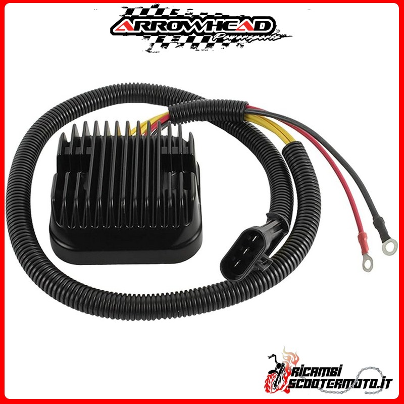 ArrowHead VOLTAGE REGULATOR Polaris Sportsman 550 2011-2013