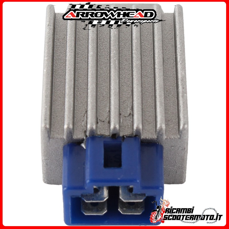 REGULADOR DE VOLTAJE ArrowHead Polaris Outlaw 50 2008-2019 REGULADOR DE VOLTAJE ArrowHead Polaris Outlaw 50 2008-2019