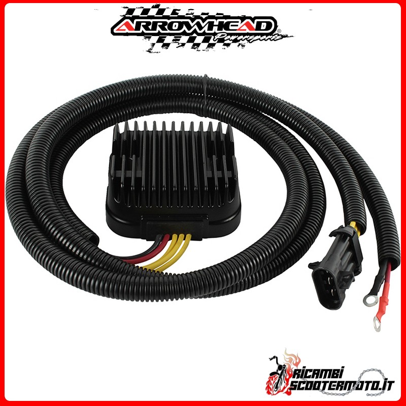 ArrowHead VOLTAGE REGULATOR Polaris RZR 4 XP 900 2013-2014