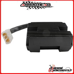 ArrowHead VOLTAGE REGULATOR Suzuki GSX-R 1000 2001-2004