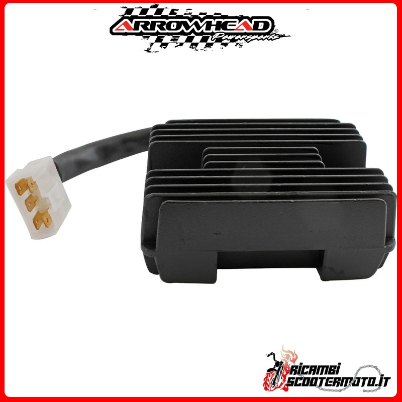 ArrowHead VOLTAGE REGULATOR Suzuki GSX-R 1000 2001-2004 ArrowHead VOLTAGE REGULATOR Suzuki GSX-R 1000 2001-2004