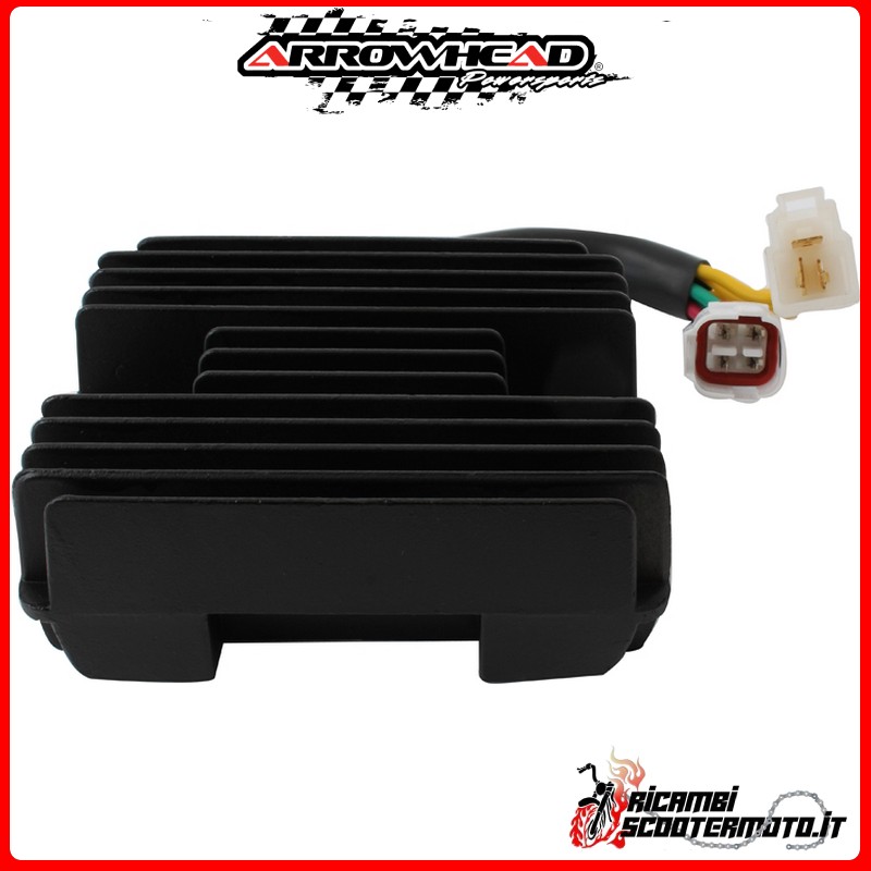 ArrowHead VOLTAGE REGULATOR Suzuki DL 650 A V-Strom ABS 2013 ArrowHead VOLTAGE REGULATOR Suzuki DL 650 A V-Strom ABS 2013