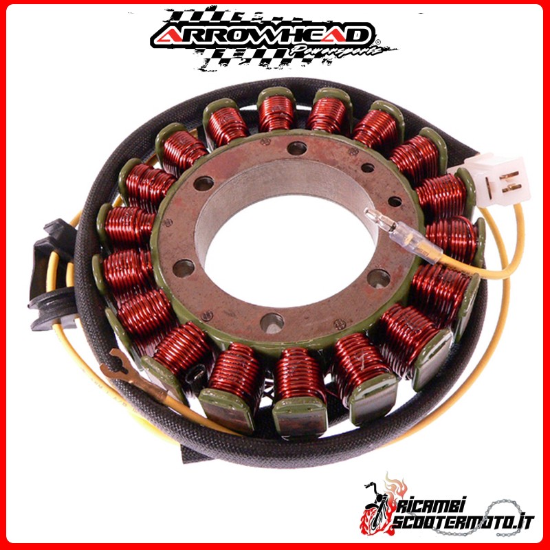 ArrowHead STATOR Yamaha XV 1000 Virago 1986-1997