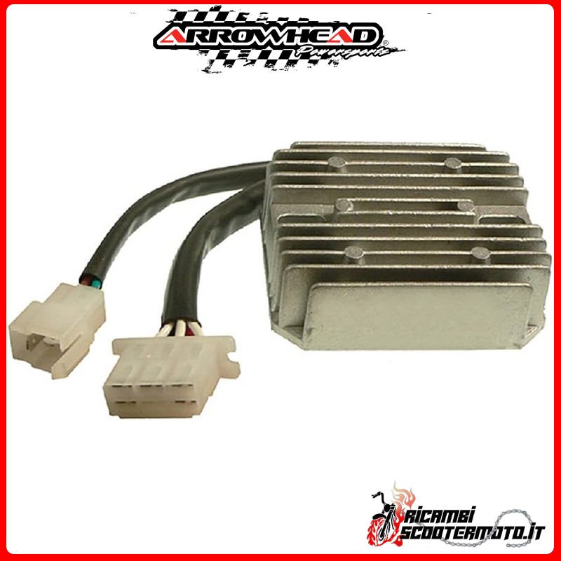 ArrowHead VOLTAGE REGULATOR Yamaha XS 1100 1978-1981 ArrowHead VOLTAGE REGULATOR Yamaha XS 1100 1978-1981