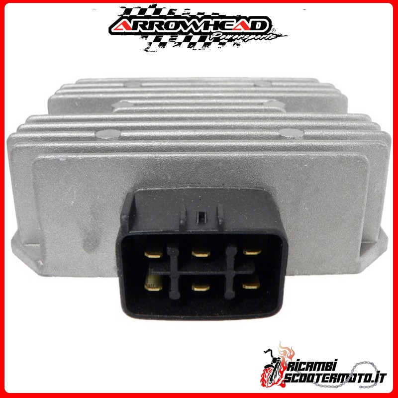 ArrowHead VOLTAGE REGULATOR Yamaha XT 250 2013-2019