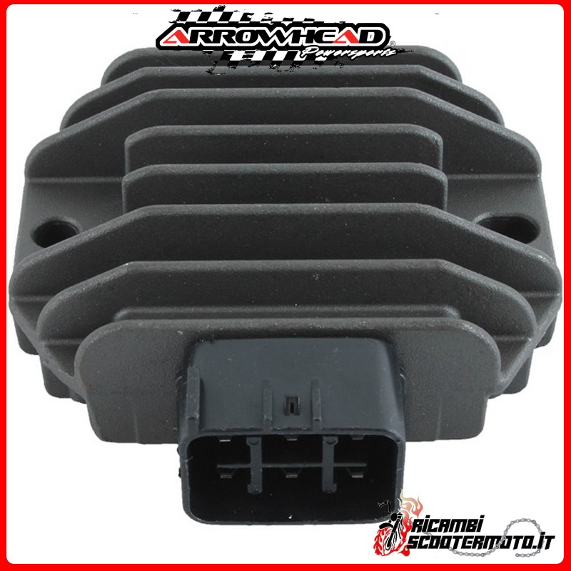 ArrowHead VOLTAGE REGULATOR Suzuki RM 450 X 2010-2011 ArrowHead VOLTAGE REGULATOR Suzuki RM 450 X 2010-2011