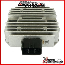 ArrowHead VOLTAGE REGULATOR Yamaha Majesty YP 400 2005-2014