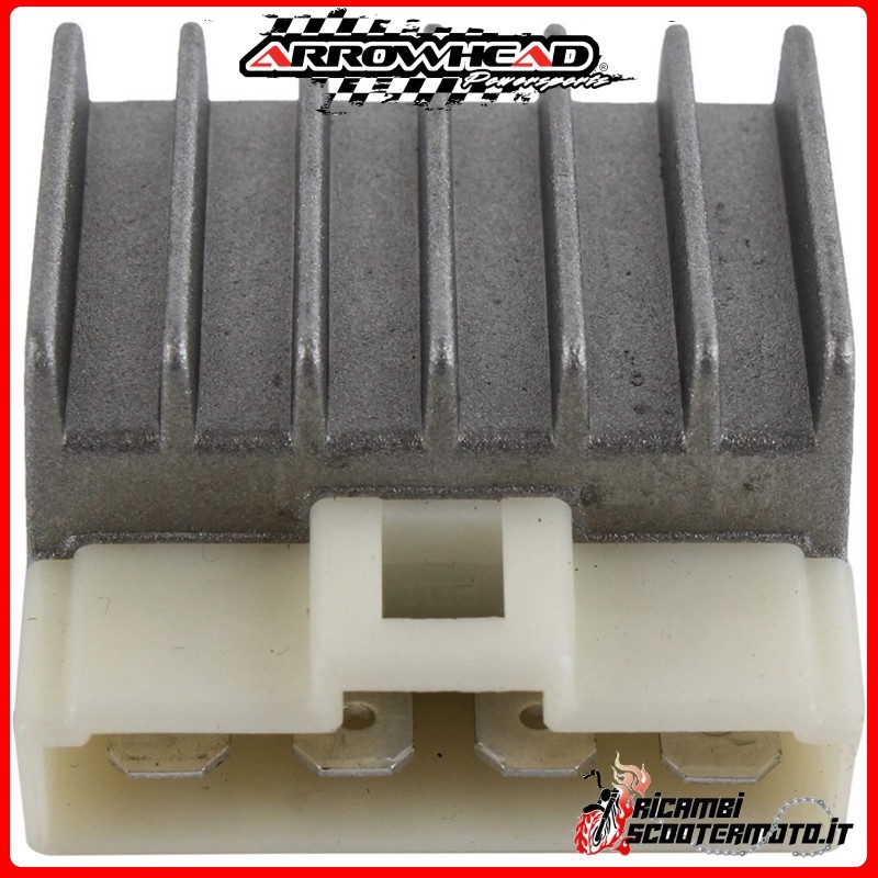 ArrowHead VOLTAGE REGULATOR Yamaha TW 200 1987 ArrowHead VOLTAGE REGULATOR Yamaha TW 200 1987