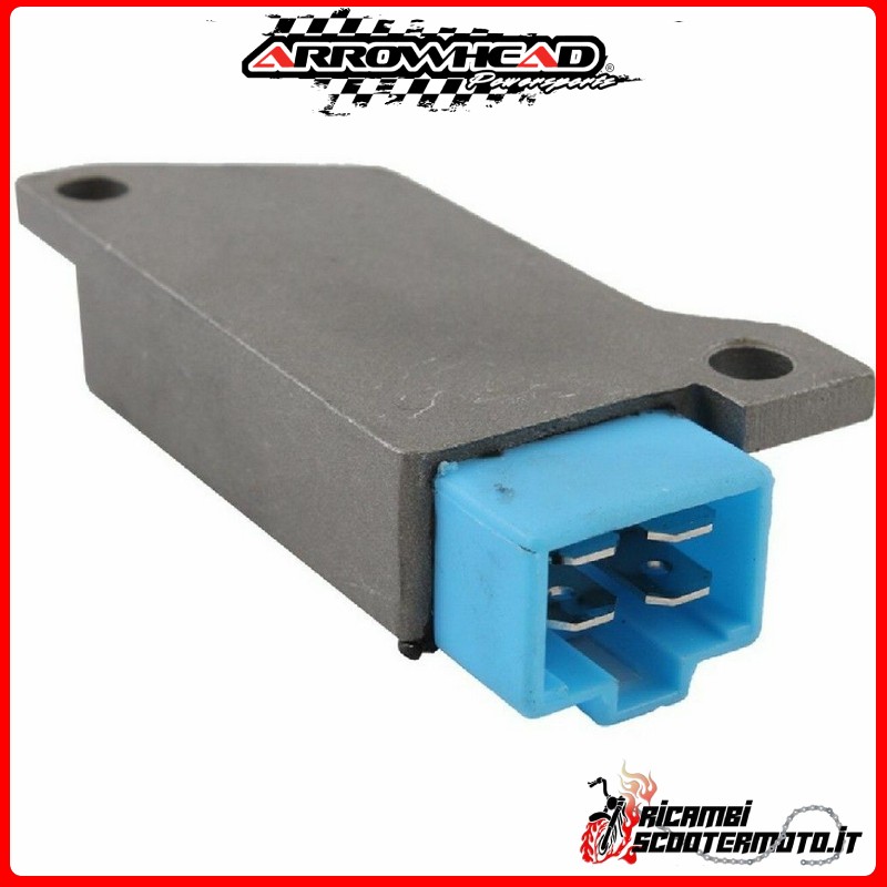 ArrowHead VOLTAGE REGULATOR Yamaha FZR 400 1988-1990