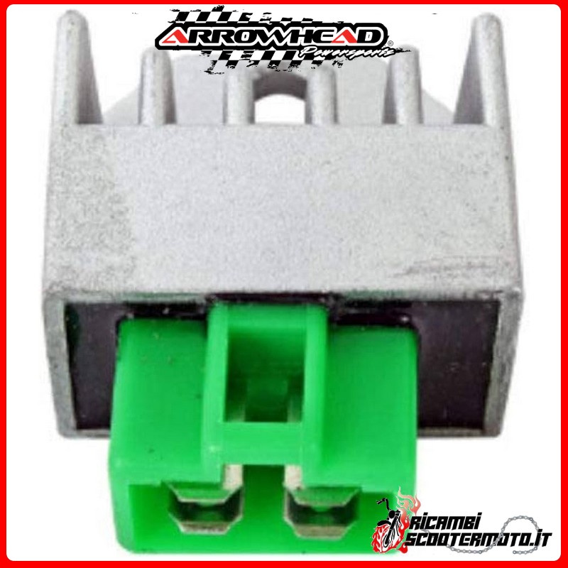 ArrowHead VOLTAGE REGULATOR Yamaha Razz SH 50 1995-2001 ArrowHead VOLTAGE REGULATOR Yamaha Razz SH 50 1995-2001