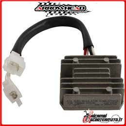 ArrowHead VOLTAGE REGULATOR Yamaha XT 600 1984-1989
