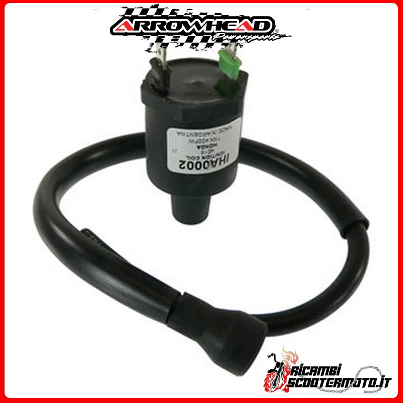 ArrowHead ZÜNDSPULE Honda TLR 200 Reflex 1986-1987