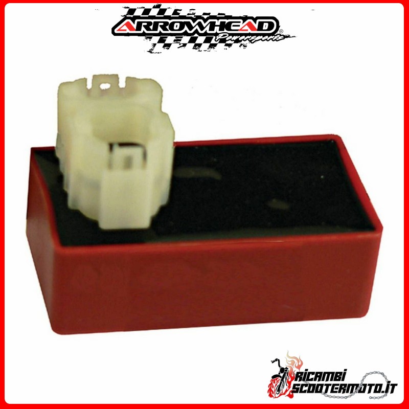 ArrowHead CDI Control Unit Honda XR 100 R 1985-1991 ArrowHead CDI Control Unit Honda XR 100 R 1985-1991