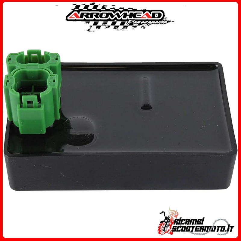 CENTRALINA CDI ARROWHEAD HONDA NX 650 DOMINATOR 1988-1989