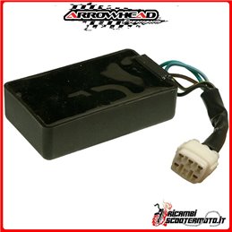 ArrowHead CDI Control Unit Kawasaki KLX 110 2002-2009