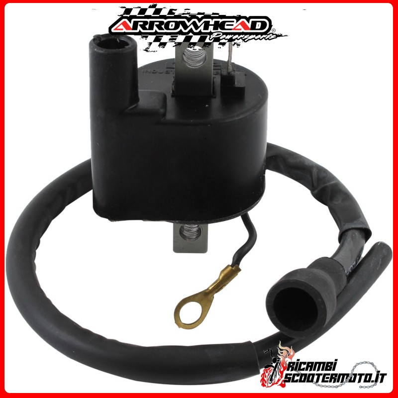 ArrowHead IGNITION COIL Polaris Big Boss 250 4x6 1989-1992
