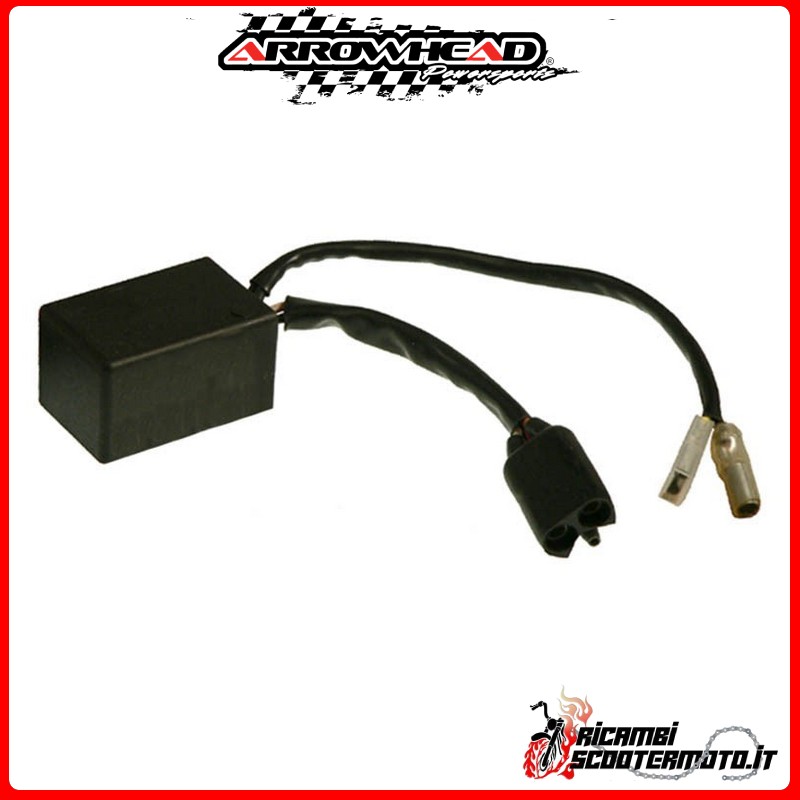 ArrowHead CDI Control Unit Polaris Trail Boss 250 1988 ArrowHead CDI Control Unit Polaris Trail Boss 250 1988
