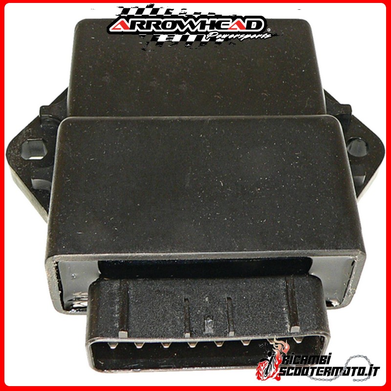 Unidad de control CDI ArrowHead Kawasaki KFX400 2003-2006