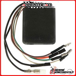 ArrowHead CDI Control Unit Yamaha DT 125 1980-1981