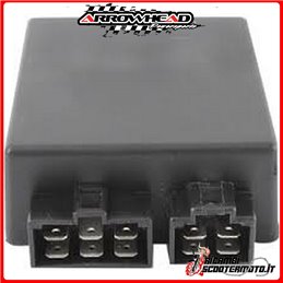 ArrowHead CDI Control Unit Yamaha XV 700 Virago 1984-1987