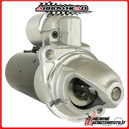 STARTER MOTOR ArrowHead Polaris Brutus HD 1000 2016-2018